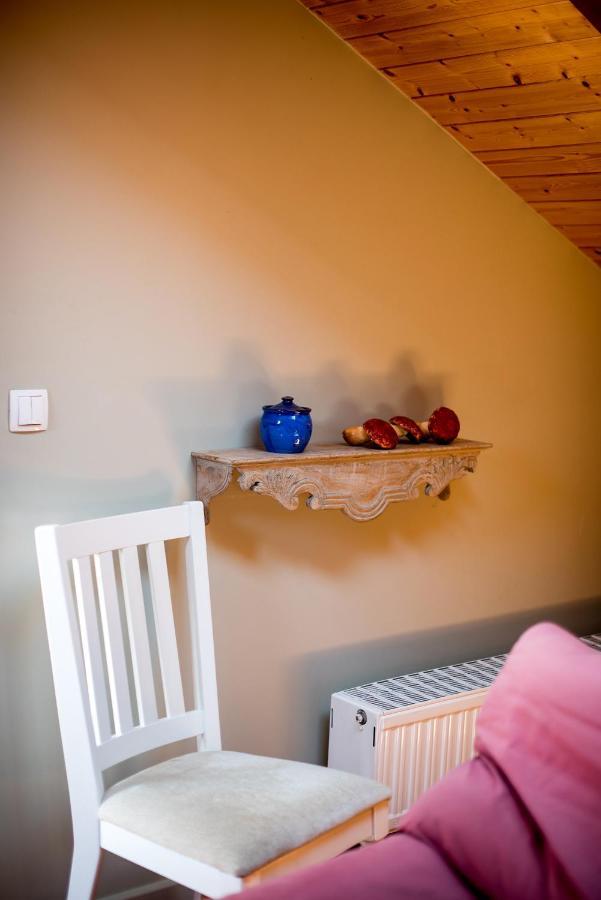 Apartamento Country Style Attic In The Heart Of Preveza Exterior foto