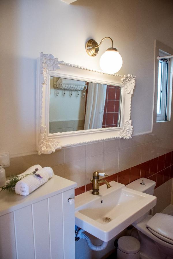 Apartamento Country Style Attic In The Heart Of Preveza Exterior foto