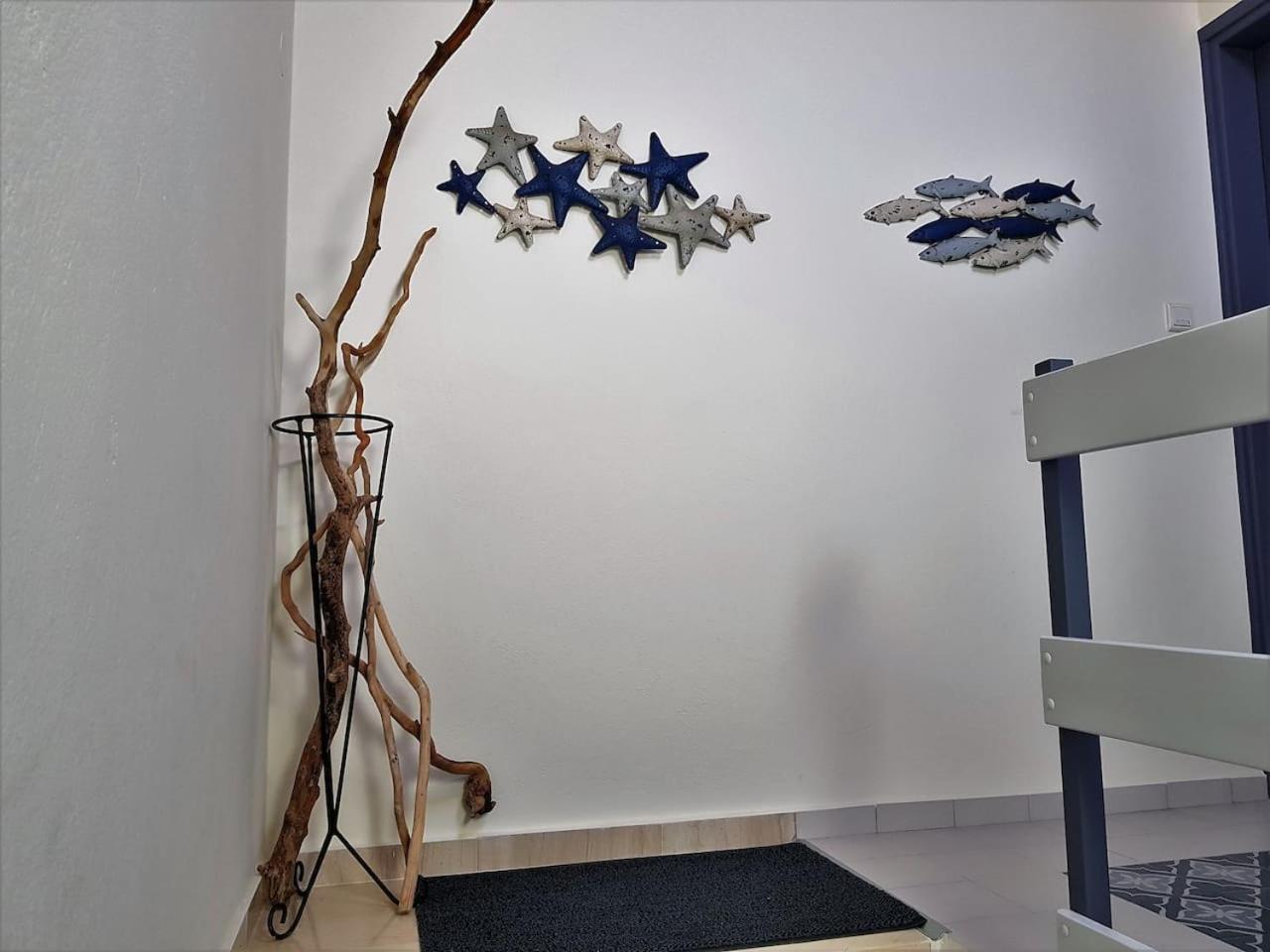 Apartamento Country Style Attic In The Heart Of Preveza Exterior foto